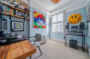 Bedroom 4- click for photo gallery